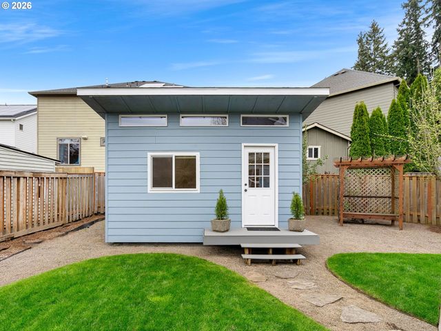 22504 Sw RICKARD Pl, Sherwood, OR 97140