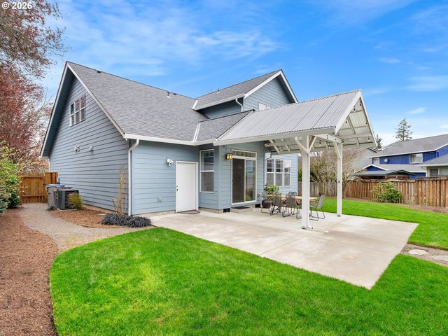 22504 Sw RICKARD Pl, Sherwood, OR 97140