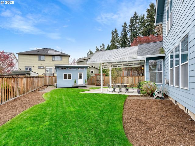 22504 Sw RICKARD Pl, Sherwood, OR 97140