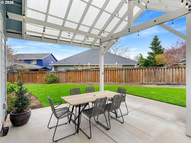 22504 Sw RICKARD Pl, Sherwood, OR 97140