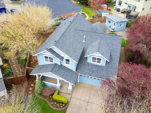 22504 Sw RICKARD Pl, Sherwood, OR 97140