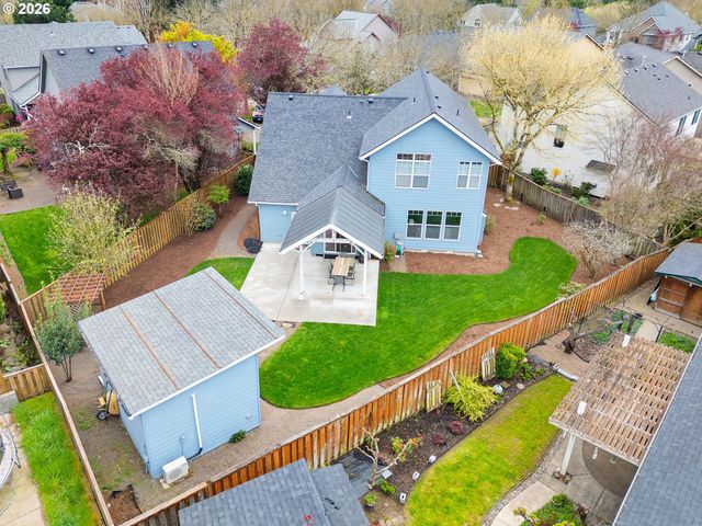 22504 Sw RICKARD Pl, Sherwood, OR 97140
