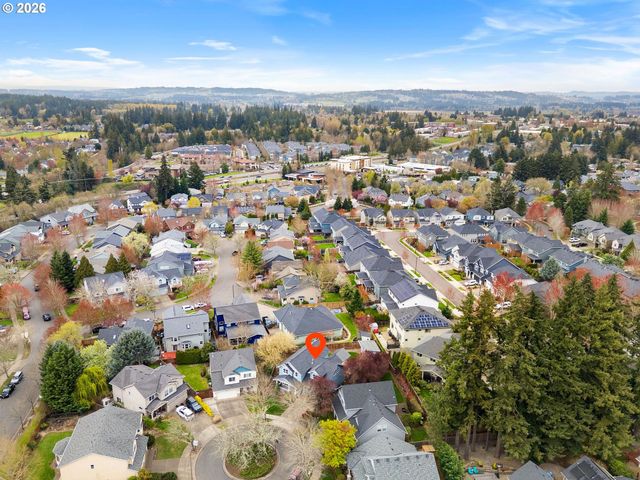 22504 Sw RICKARD Pl, Sherwood, OR 97140