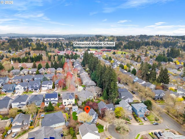 22504 Sw RICKARD Pl, Sherwood, OR 97140