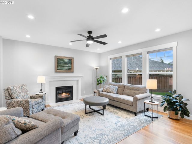 22504 Sw RICKARD Pl, Sherwood, OR 97140