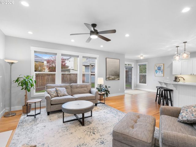 22504 Sw RICKARD Pl, Sherwood, OR 97140