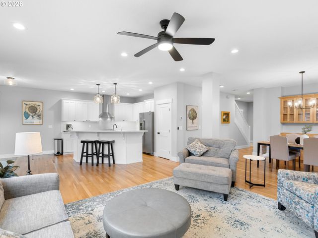 22504 Sw RICKARD Pl, Sherwood, OR 97140