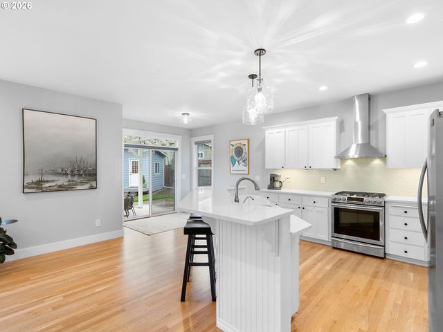 22504 Sw RICKARD Pl, Sherwood, OR 97140