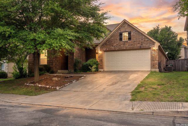 24823 WHITE CRK, San Antonio, TX 78255