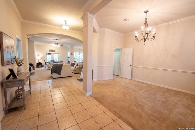 24823 WHITE CRK, San Antonio, TX 78255