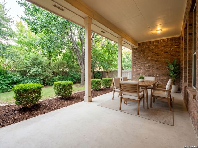 24823 WHITE CRK, San Antonio, TX 78255