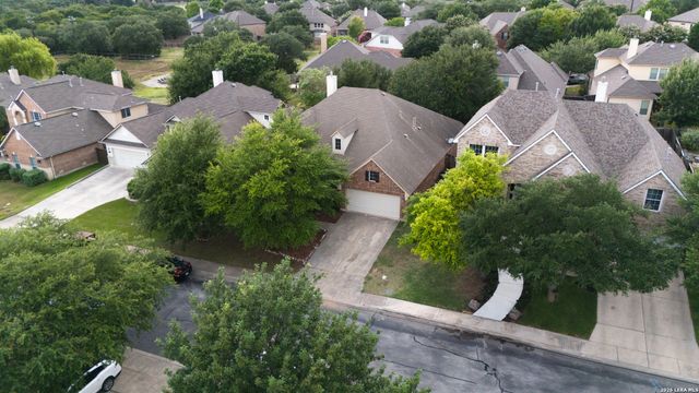 24823 WHITE CRK, San Antonio, TX 78255