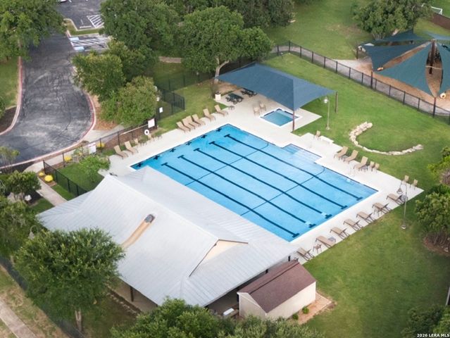 24823 WHITE CRK, San Antonio, TX 78255