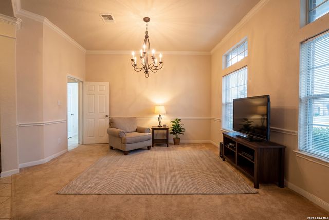 24823 WHITE CRK, San Antonio, TX 78255