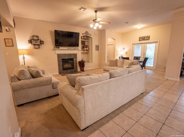24823 WHITE CRK, San Antonio, TX 78255