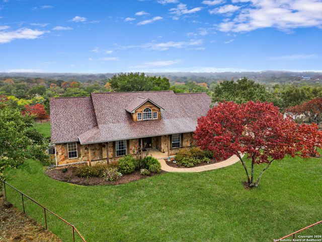 122 Lantana Cerro, Spring Branch, TX 78070