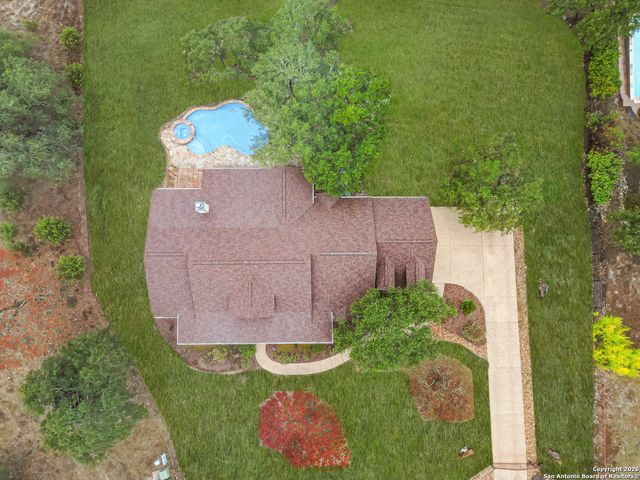 122 Lantana Cerro, Spring Branch, TX 78070