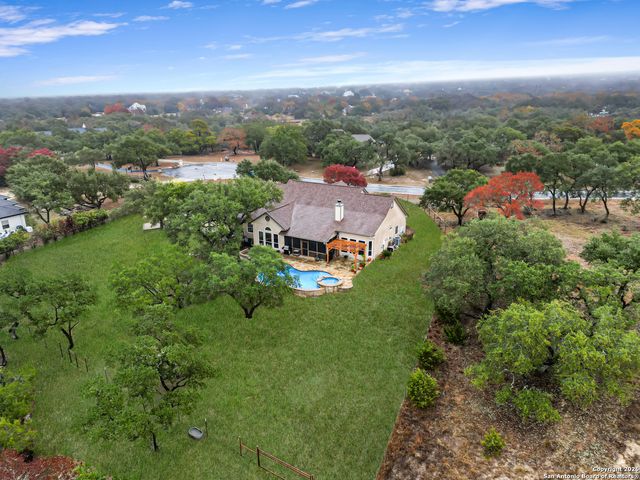 122 Lantana Cerro, Spring Branch, TX 78070