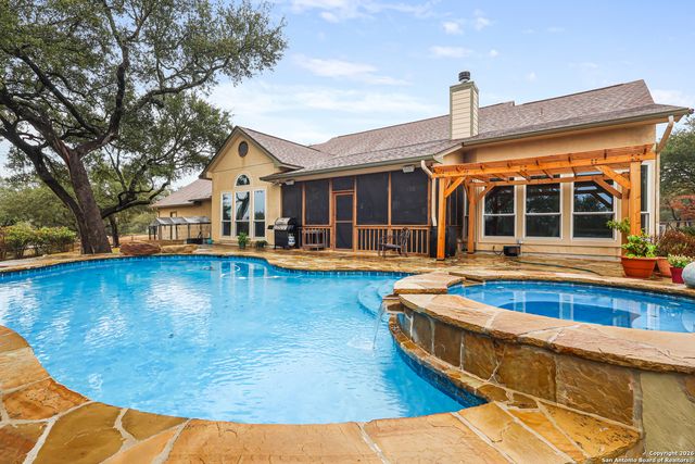 122 Lantana Cerro, Spring Branch, TX 78070