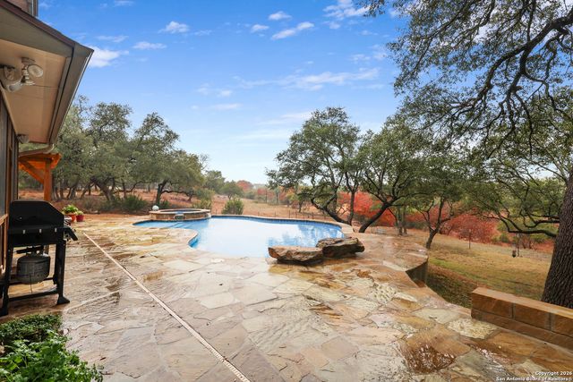 122 Lantana Cerro, Spring Branch, TX 78070