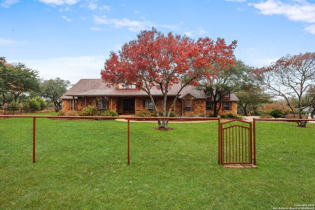 122 Lantana Cerro, Spring Branch, TX 78070