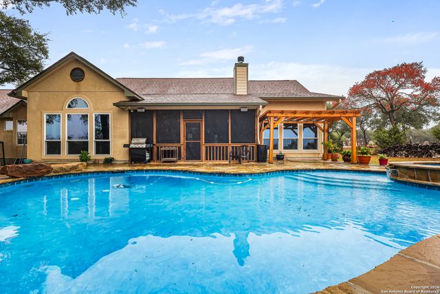 122 Lantana Cerro, Spring Branch, TX 78070