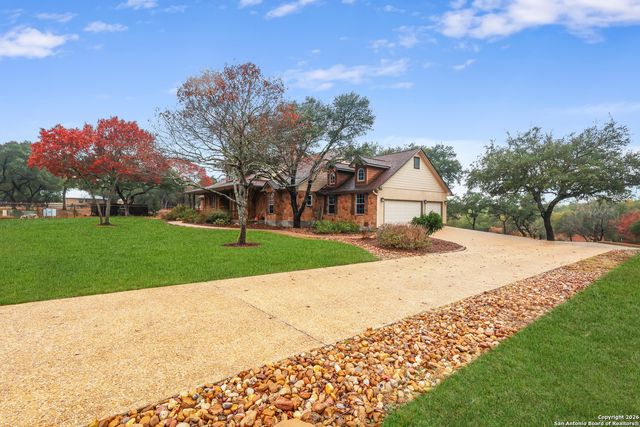 122 Lantana Cerro, Spring Branch, TX 78070