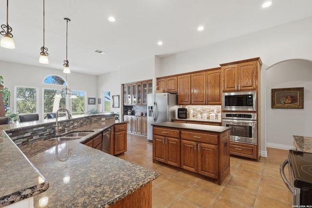 122 Lantana Cerro, Spring Branch, TX 78070