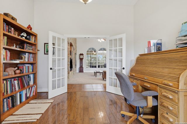 122 Lantana Cerro, Spring Branch, TX 78070