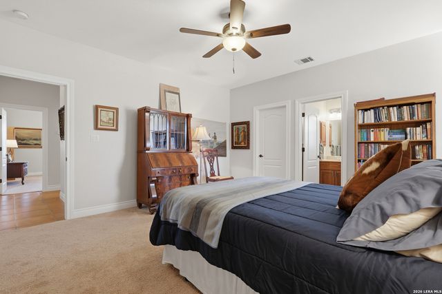 122 Lantana Cerro, Spring Branch, TX 78070