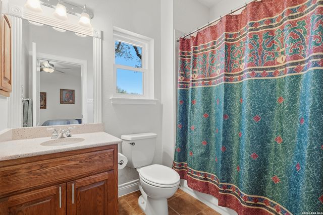 122 Lantana Cerro, Spring Branch, TX 78070