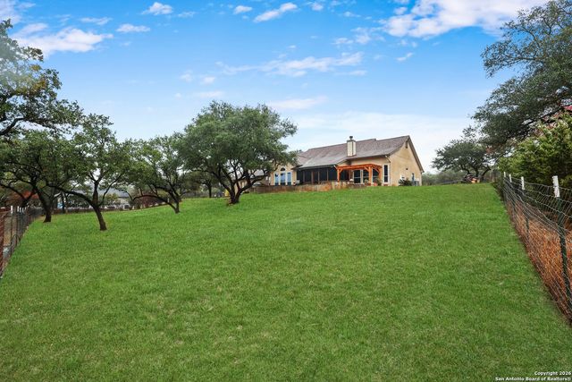 122 Lantana Cerro, Spring Branch, TX 78070