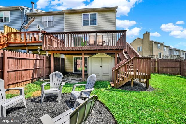 4361 DOWNHILL TRL, Hampstead, MD 21074