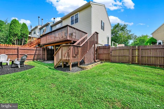 4361 DOWNHILL TRL, Hampstead, MD 21074