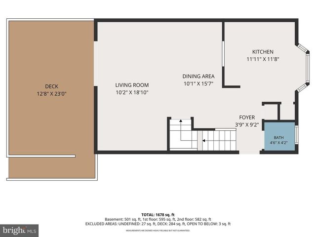 4361 DOWNHILL TRL, Hampstead, MD 21074