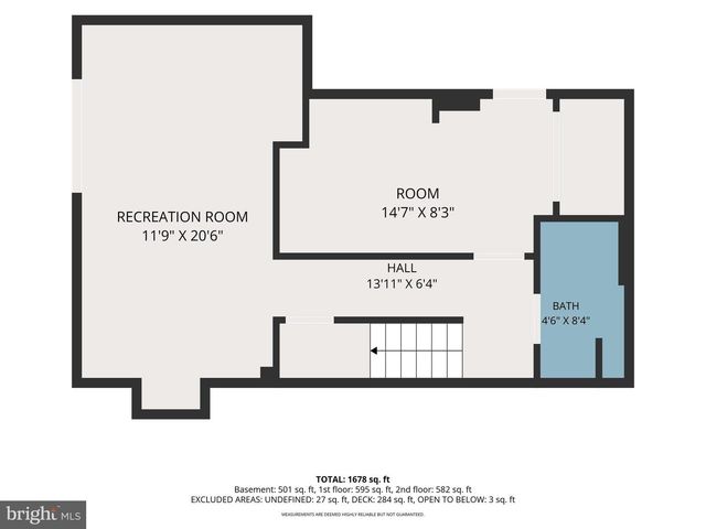 4361 DOWNHILL TRL, Hampstead, MD 21074