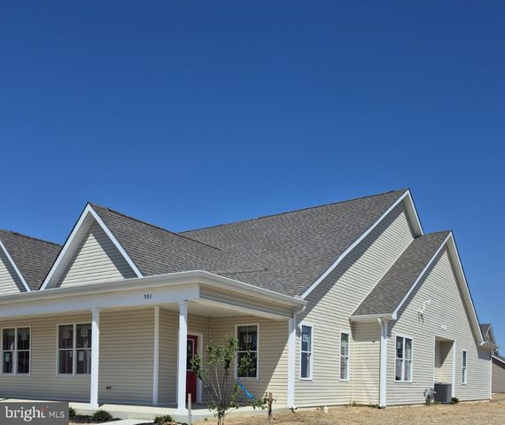 503 NICKERJACK WAY, Dover, DE 19904
