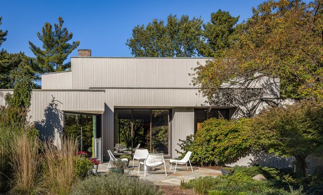 Address unavailable.