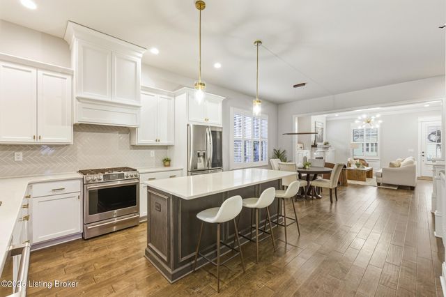 6425 Paintbrush Ln, Prospect, KY 40059