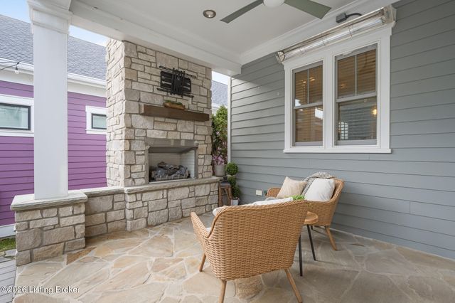 6425 Paintbrush Ln, Prospect, KY 40059