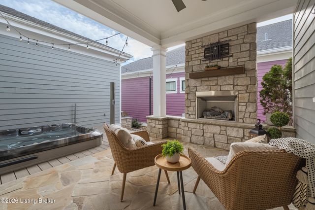 6425 Paintbrush Ln, Prospect, KY 40059