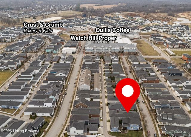 6425 Paintbrush Ln, Prospect, KY 40059