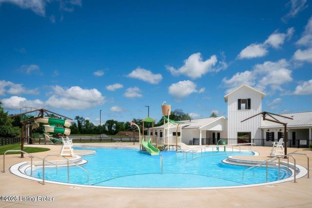 6425 Paintbrush Ln, Prospect, KY 40059