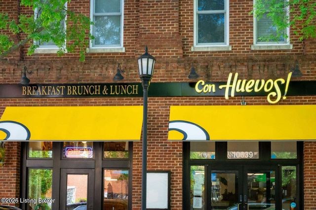 6425 Paintbrush Ln, Prospect, KY 40059