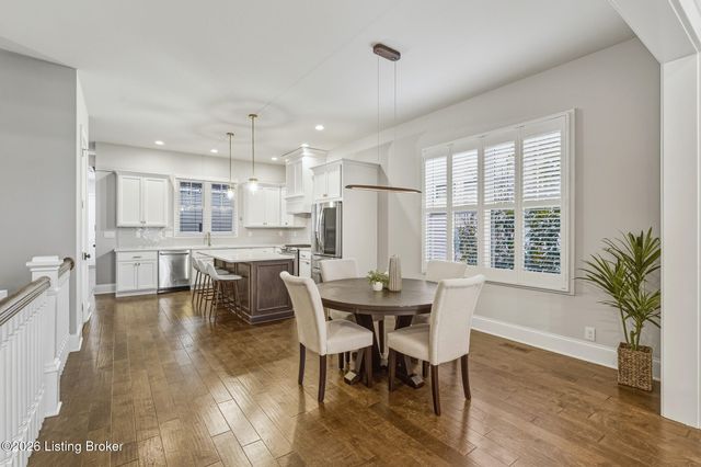 6425 Paintbrush Ln, Prospect, KY 40059