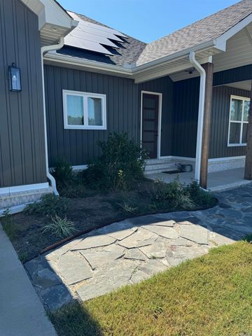 10568 Gunter Loop, Benton, AR 72019