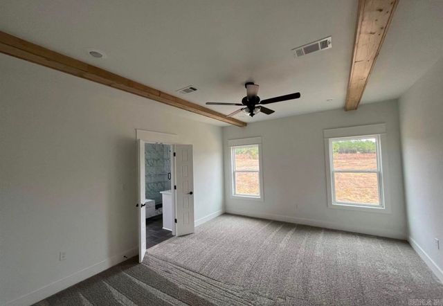 10568 Gunter Loop, Benton, AR 72019