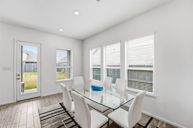 9431 Sea Star Lane, Porter, TX 77365