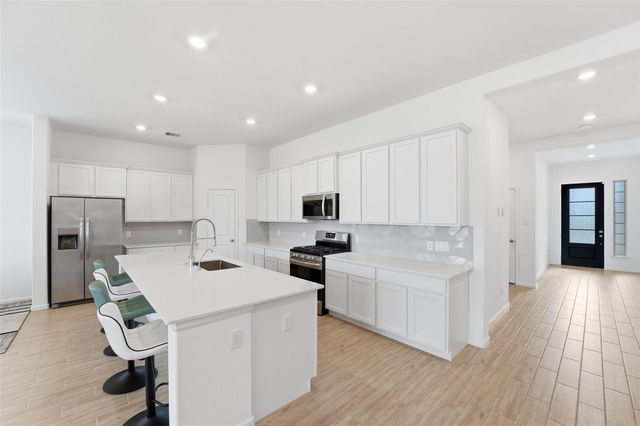 9431 Sea Star Lane, Porter, TX 77365