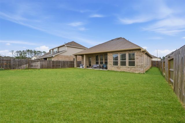 9431 Sea Star Lane, Porter, TX 77365
